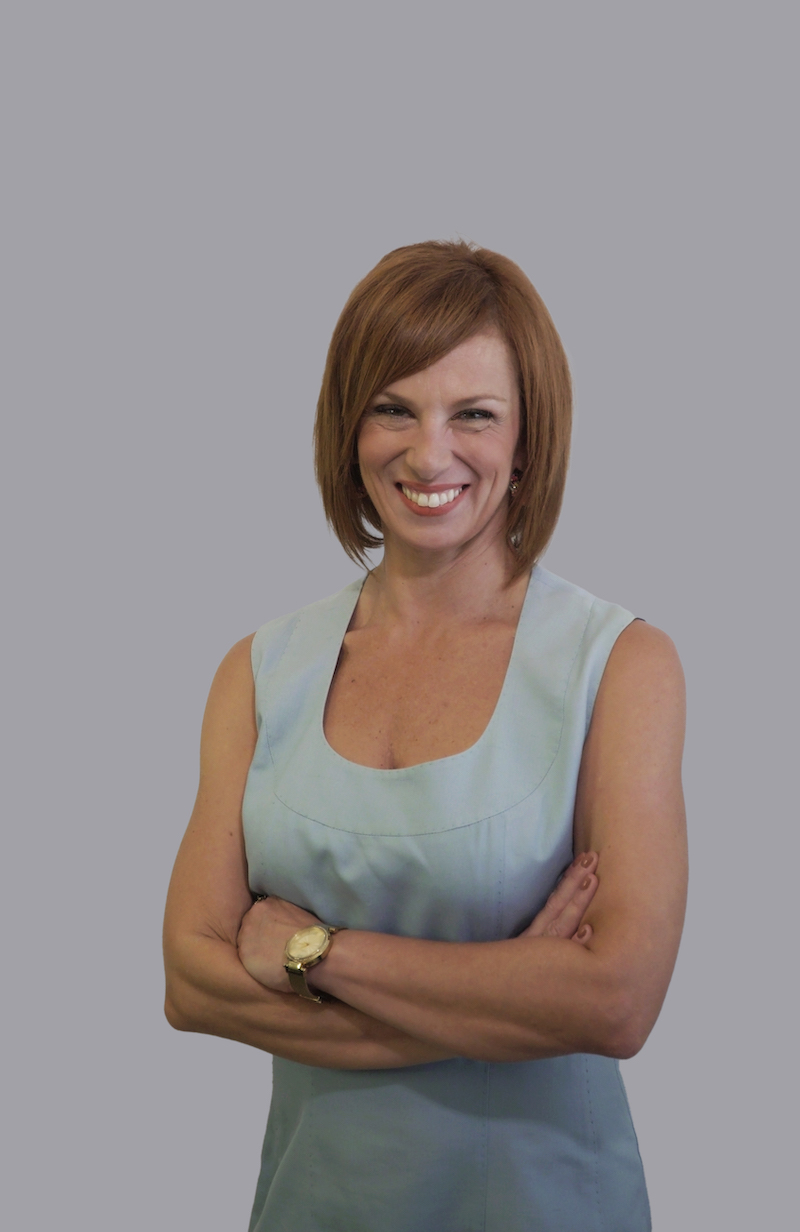 Μαρία Καράμπελα - Κοινωνιολόγος